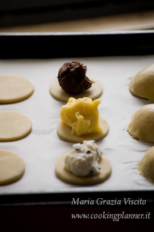 I panzerotti catanesi 