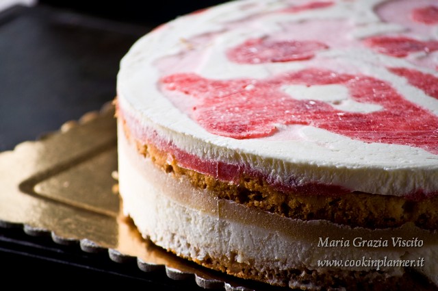 Variazione di torta catalana (da una ricetta di Giovanni Pina)