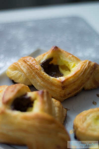 Danish pastries di Felder