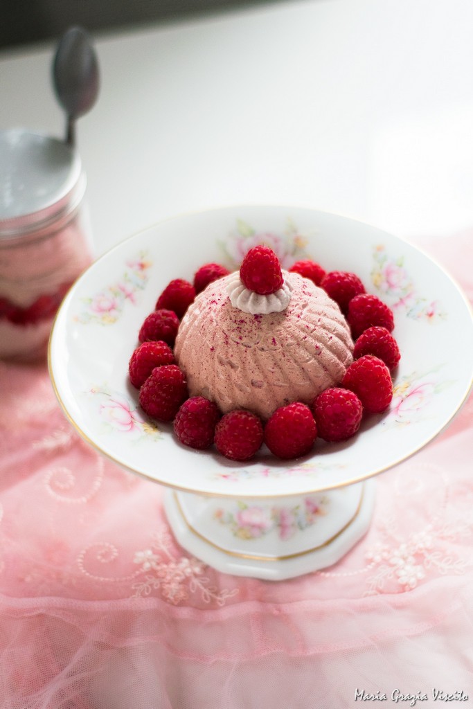 Il Donna Rosa Tiramisù 